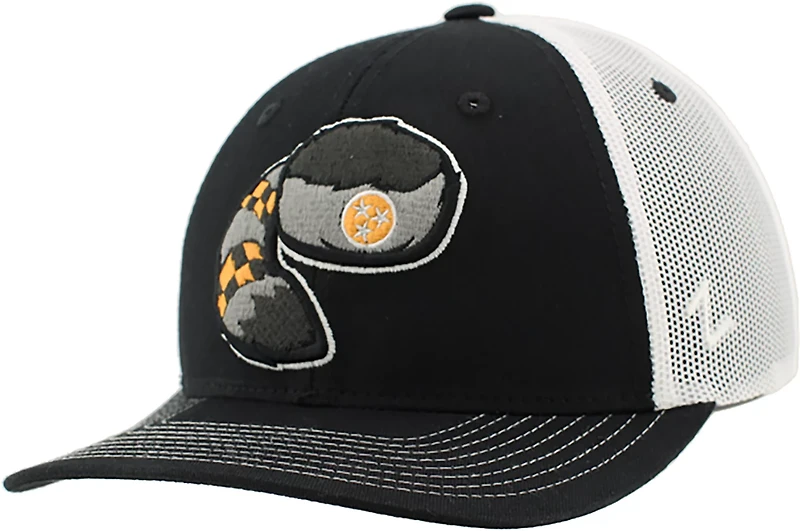 Zephyr Men's University of Tennessee X-Line Dakota Trucker Hat
