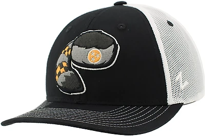 Zephyr Men's University of Tennessee X-Line Dakota Trucker Hat