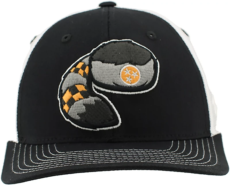 Zephyr Men's University of Tennessee X-Line Dakota Trucker Hat