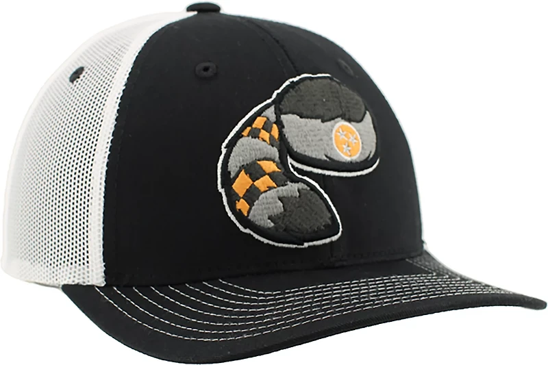 Zephyr Men's University of Tennessee X-Line Dakota Trucker Hat