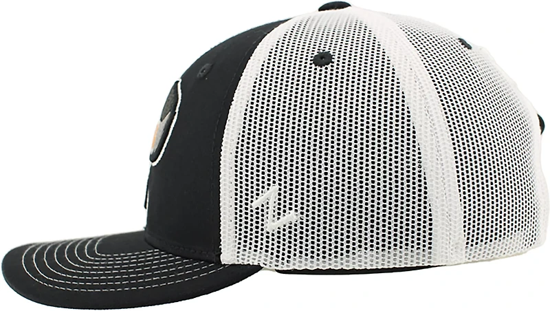 Zephyr Men's University of Tennessee X-Line Dakota Trucker Hat