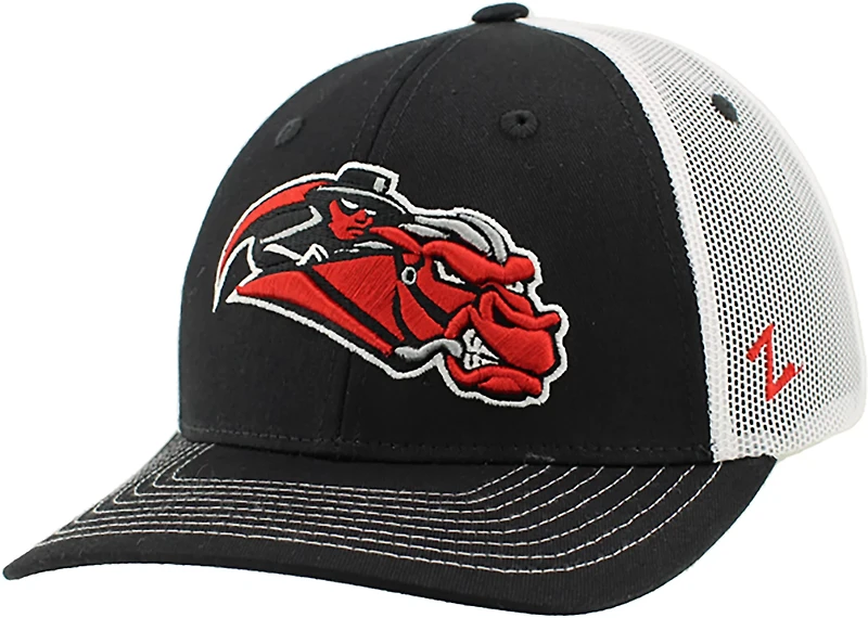 Zephyr Men's Texas Tech University X-Line Dakota Trucker Hat