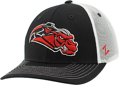 Zephyr Men's Texas Tech University X-Line Dakota Trucker Hat