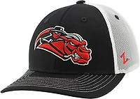 Zephyr Men's Texas Tech University X-Line Dakota Trucker Hat