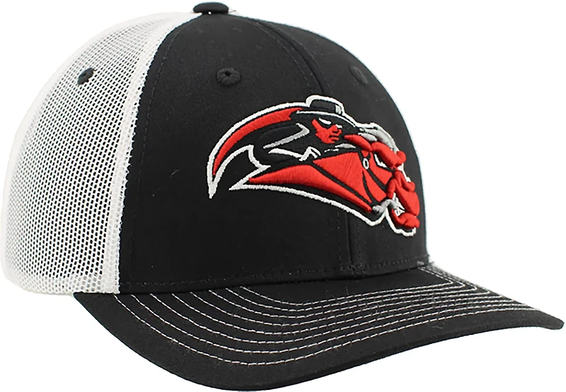Zephyr Men's Texas Tech University X-Line Dakota Trucker Hat