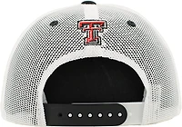 Zephyr Men's Texas Tech University X-Line Dakota Trucker Hat