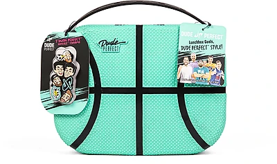 Dude Perfect Kids' Lunch Box