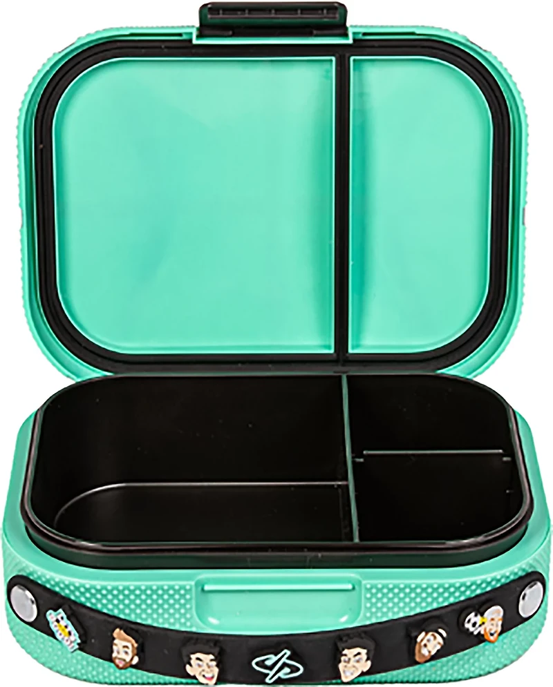 Dude Perfect Kids' Lunch Box