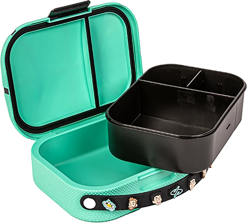 Dude Perfect Kids' Lunch Box