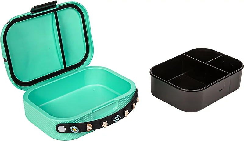 Dude Perfect Kids' Lunch Box