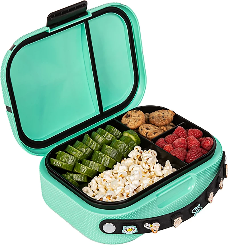 Dude Perfect Kids' Lunch Box