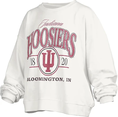 Pressbox Women's Indiana Vinson Janise Long Sleeve T-shirt