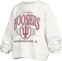 Pressbox Women's Indiana Vinson Janise Long Sleeve T-shirt