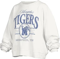 Pressbox Women's Memphis Vinson Janise Long Sleeve T-shirt
