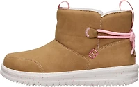 HeyDude Kid's Wendy Cadem Preschool Grade School Bow Boots
