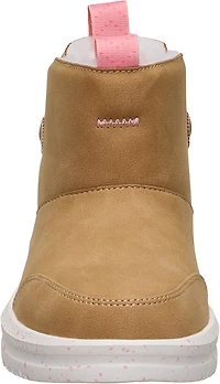 HeyDude Kid's Wendy Cadem Preschool Grade School Bow Boots