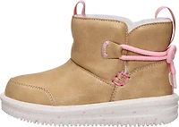 HeyDude Kid's Wendy Cadem Toddler Bow Boots