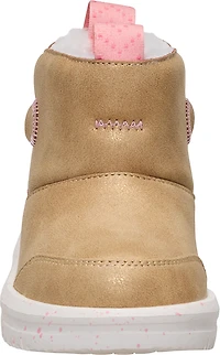 HeyDude Kid's Wendy Cadem Toddler Bow Boots