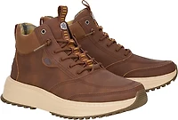 Hey Dude Men's Wally Tahoe Classic Leather Boots