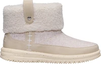 HeyDude Women's Wendy Cadem Cozy Boots