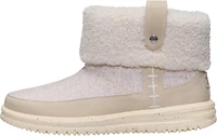 HeyDude Women's Wendy Cadem Cozy Boots