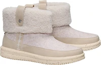 HeyDude Women's Wendy Cadem Cozy Boots