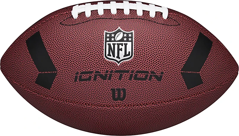 Wilson NFL Ignition Pee Wee Football