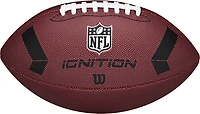 Wilson NFL Ignition Pee Wee Football