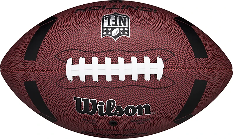 Wilson NFL Ignition Pee Wee Football