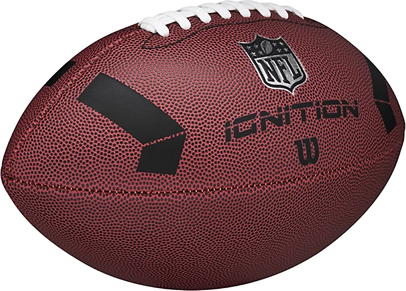Wilson NFL Ignition Pee Wee Football