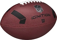 Wilson NFL Ignition Pee Wee Football