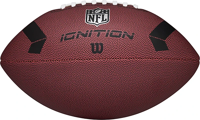 Wilson NFL Ignition Pee Wee Football
