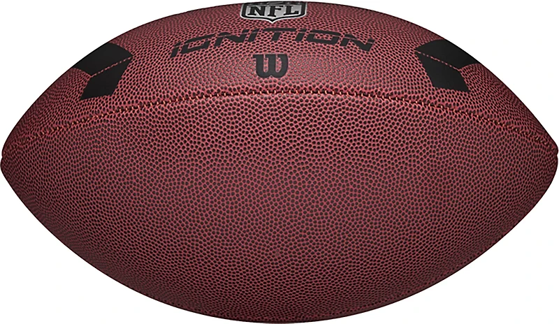 Wilson NFL Ignition Pee Wee Football
