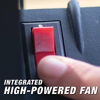 Mr. Heater Big Buddy Pro Propane Heater