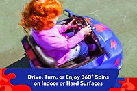 Flybar 6V KT Dizzy Racers