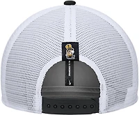 Nike Men's Wake Forest School Swoosh Rise Trucker Cap