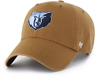Carhartt x '47 Grizzlies Clean Up Cap