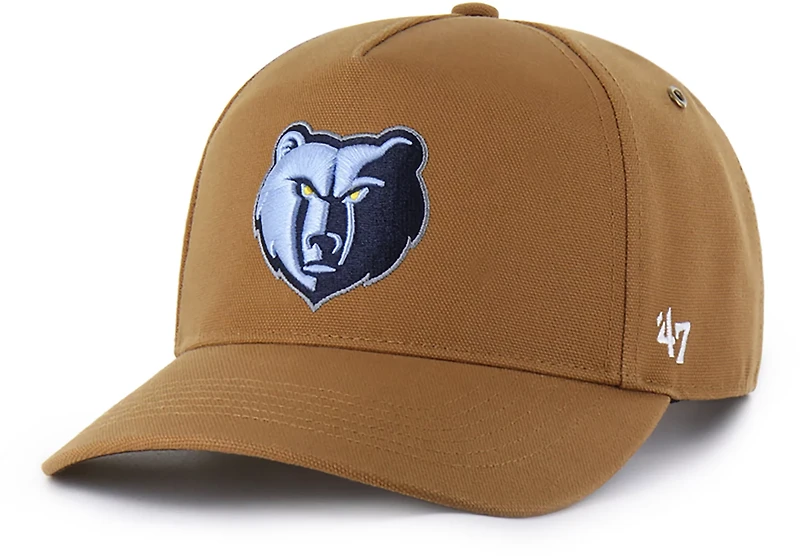 Carhartt x '47 Grizzlies Hitch Cap