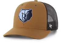 Carhartt x '47 Grizzlies Trucker Cap