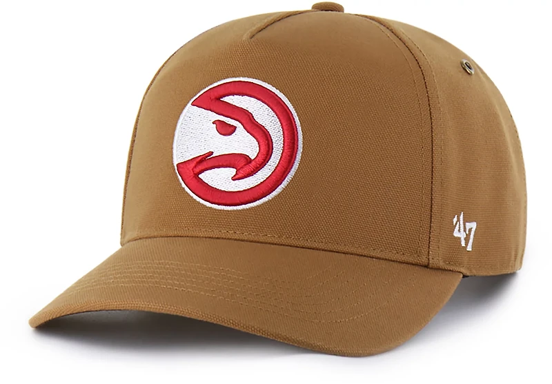 Carhartt x '47 Hawks Hitch Cap