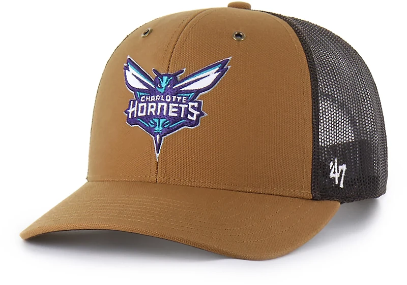 Carhartt x '47 Hornets Trucker Cap