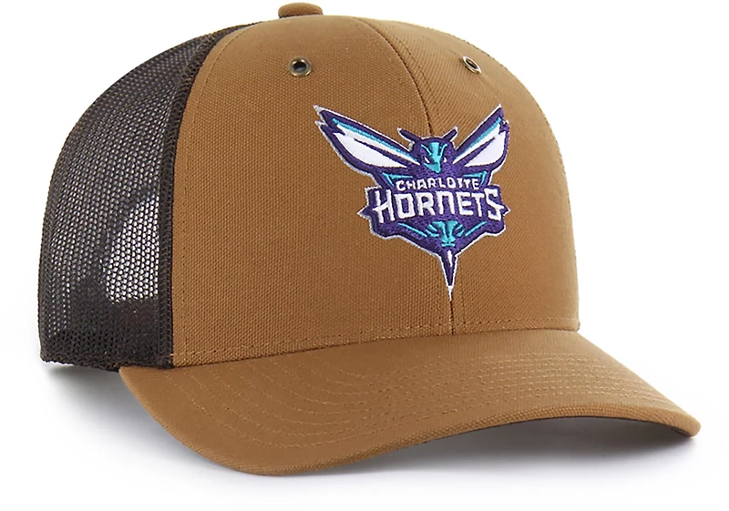 Carhartt x '47 Hornets Trucker Cap