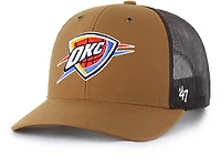 Carhartt x '47 OKC Thunder Trucker Cap