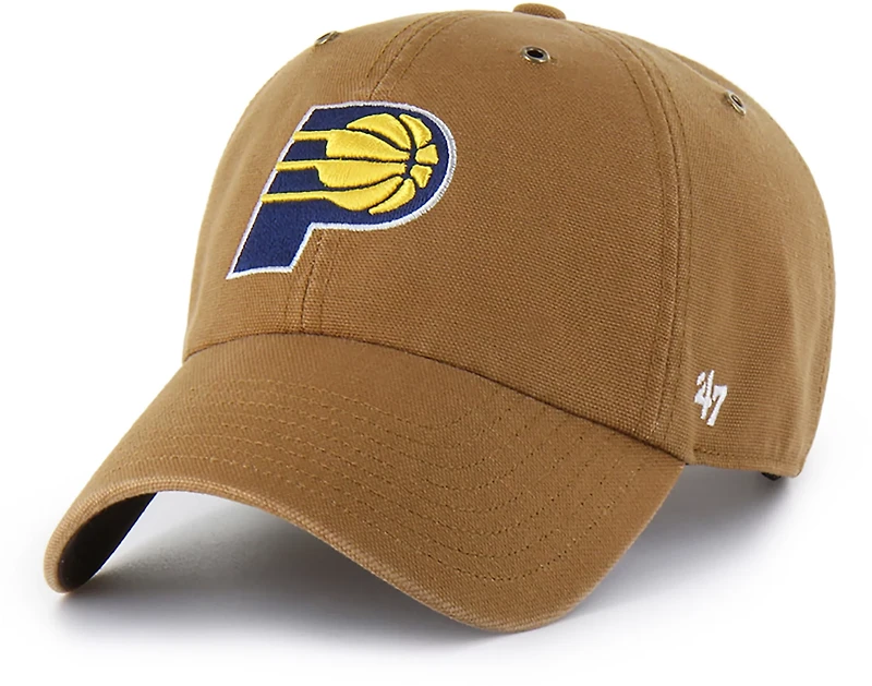 Carhartt x '47 Pacers Clean Up Cap