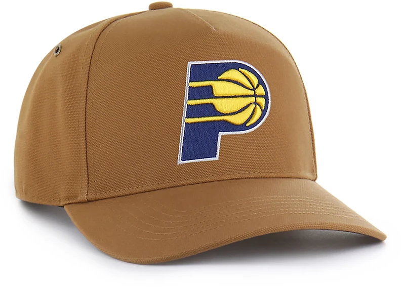 Carhartt x '47 Pacers Hitch Cap