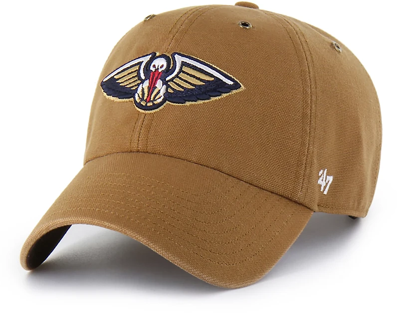 Carhartt x '47 Pelicans Clean Up Cap