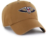 Carhartt x '47 Pelicans Clean Up Cap