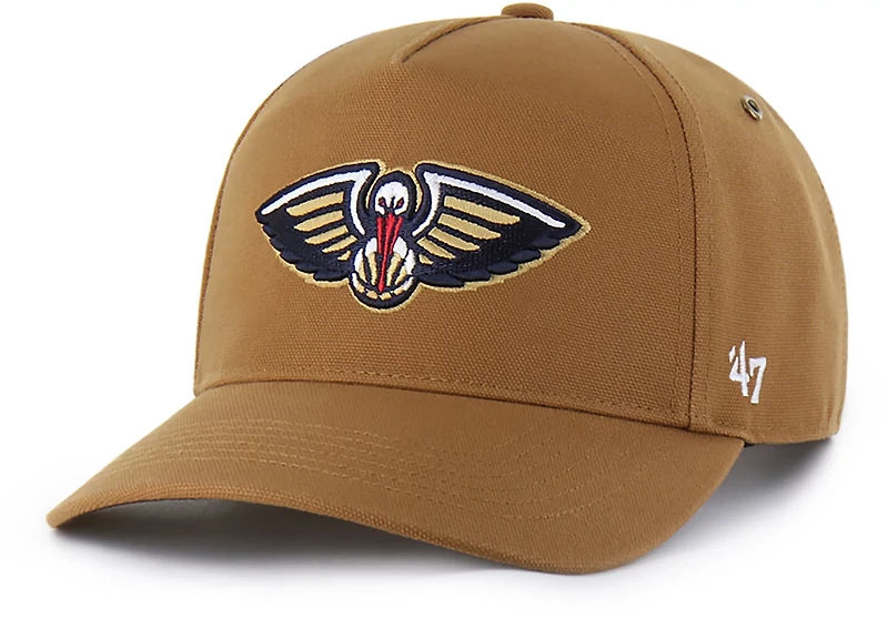 Carhartt x '47 Pelicans Hitch Cap