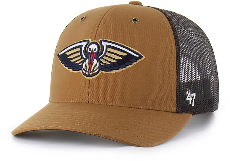 Carhartt x '47 Pelicans Trucker Cap