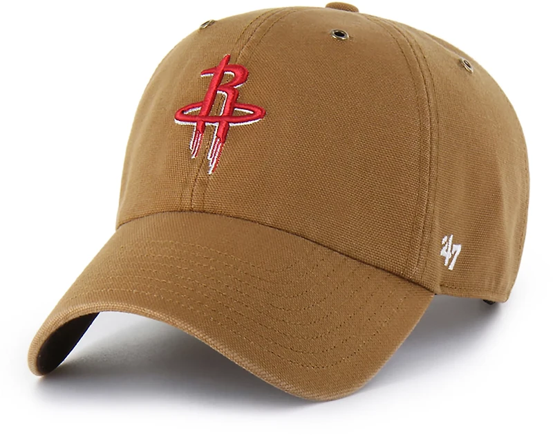 Carhartt x '47 Rockets Clean Up Cap